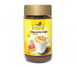 Brava Chicorée Chicoree Caf 200G