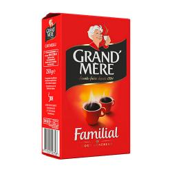 Grand Mere Café 250G