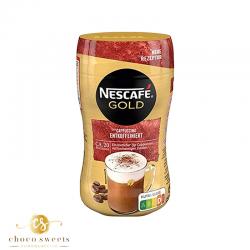 NESCAFÉ GOLD CAPPUCCINO ENTKOFFEINIERT 250G