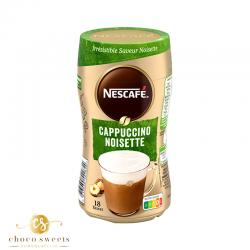 NESCAFÉ CAPPUCCINO NOISETTE 250% G
