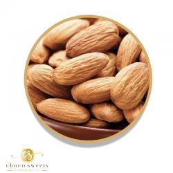 AMANDES AMÉRICAINES 100G