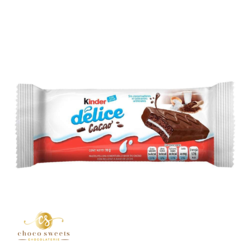 KINDER DELICE CACAO