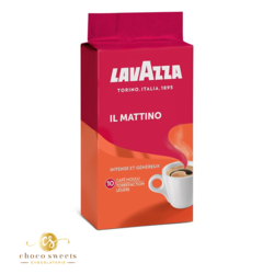 LAVAZZA IL MATTINO 250 G