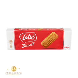 LOTUS BISCOFF 250 G