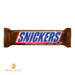 SNICKERS 50G