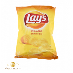 LAY'S EDIBLE SALT 43 G