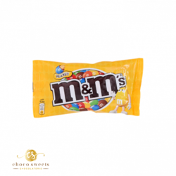 M&M'S PEANUT 45 G