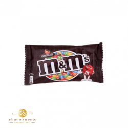 M&M'S  CHOCOLAT 45 G