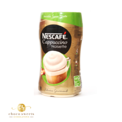 NESCAFÉ CAPPUCCINO NOISETTE 270 G