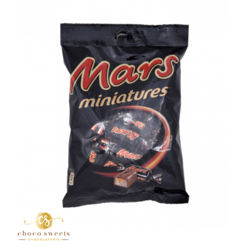 MARS MINIATURES 150 G