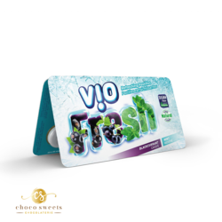 VIO FRESH CASSIS MENTHE