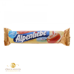 ALPENLIEBE CARAMEL