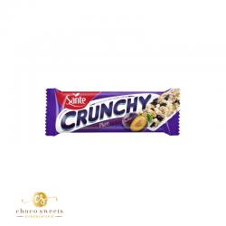 CRUNCHY PLUM 40 G