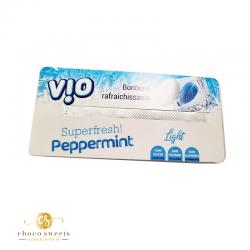 VIO SUPERFRESH PEPPERMINT LIGHT