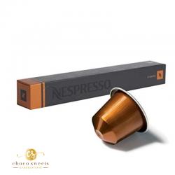 NESPRESSO LIVANTO N°6 10 Capsules