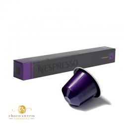 NESPRESSO ARPEGGIO N°9 10 Capsules