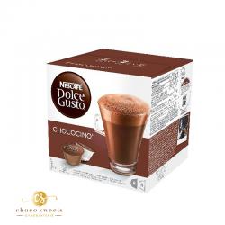 NESCAFE DOLCE GUSTO CHOCOCINO 16 Capsules