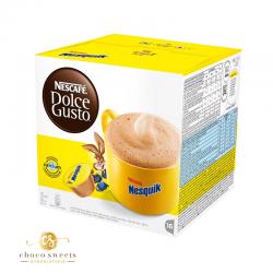 NESCAFE DOLCE GUSTO NESQUIK 16 Capsules