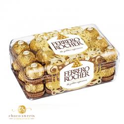 COFFRET FERRERO ROCHER 30 PC