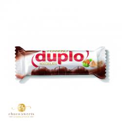 FERRERO DUPLO NOCCIOLATO 26G