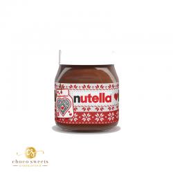 NUTELLA 350G