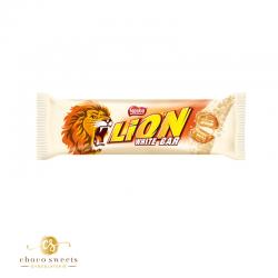 LION WHITE-BAR 42G