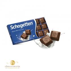 SCHOGETTEN  PRALINE ALPINE 100 G