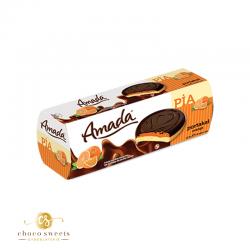 Amada Pia Orange 8 pcs 100g