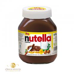 NUTELLA 825G