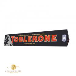 Toblerone  Chocolat noir 36g