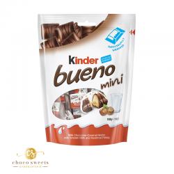 Kinder Bueno Minis 20 Piece 108g