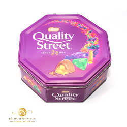 QUALITY STREET 600 G