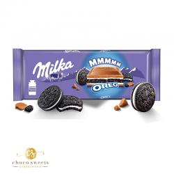 Milka Oreo 300g