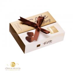 Elit Gourmet Collection Truffle Fancy Dark Chocolate 180 gr