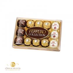 Ferrero Rocher Collection 15PC 