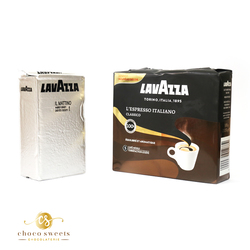 LAVAZZA 250 G