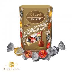 Lindt LINDOR Assorted Truffles 200g