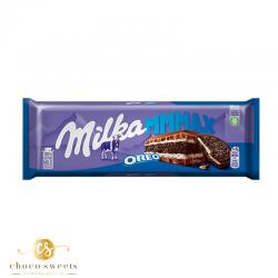 MILKA MAX OREO 276G