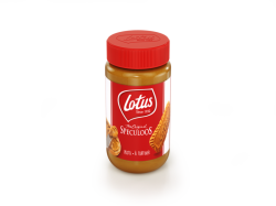 LOTUS BISCOFF SPREAD ORIGINAL 400g