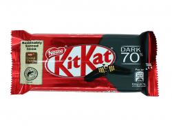 CHOCOLAT KITKAT CHOCOLAT NOIR 41.5g