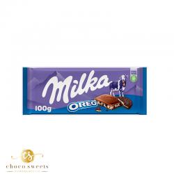 MILKA OREO 100 G 